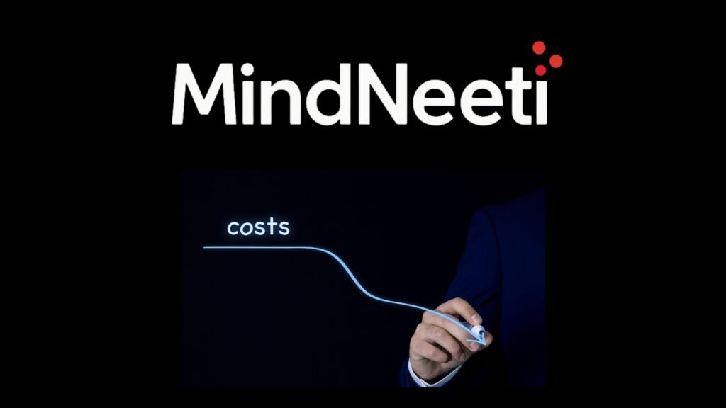 Lower costs