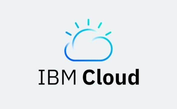 IBM Cloud IBM Cloud