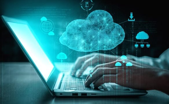 Cloud-Based Application Development