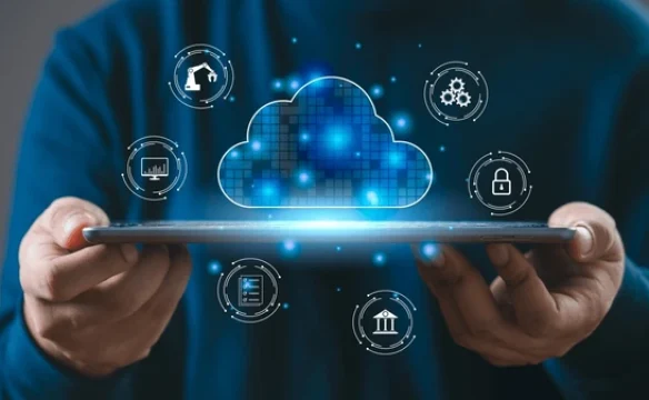 Cloud Migration