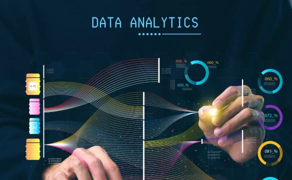 Data Analytics & Modernization