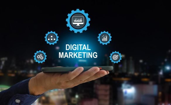 Digital Marketing
