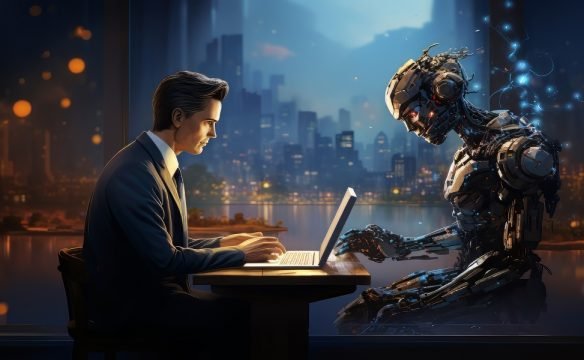 Generative AI