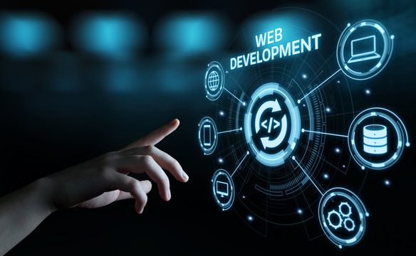 Web Development